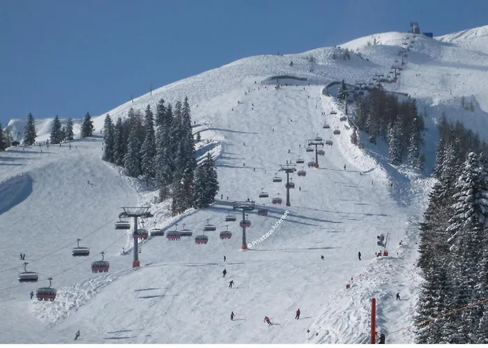 Privathaus Achensee By Interhome Holiday home