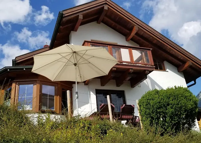 Privathaus Achensee By Interhome Holiday home *