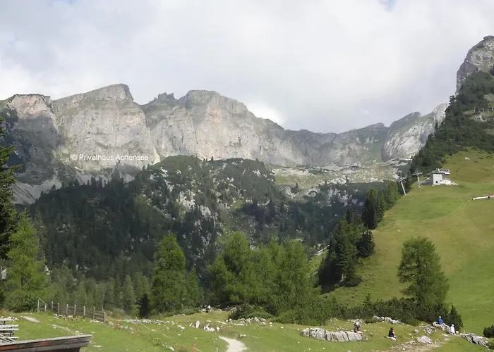 Privathaus Achensee By Interhome