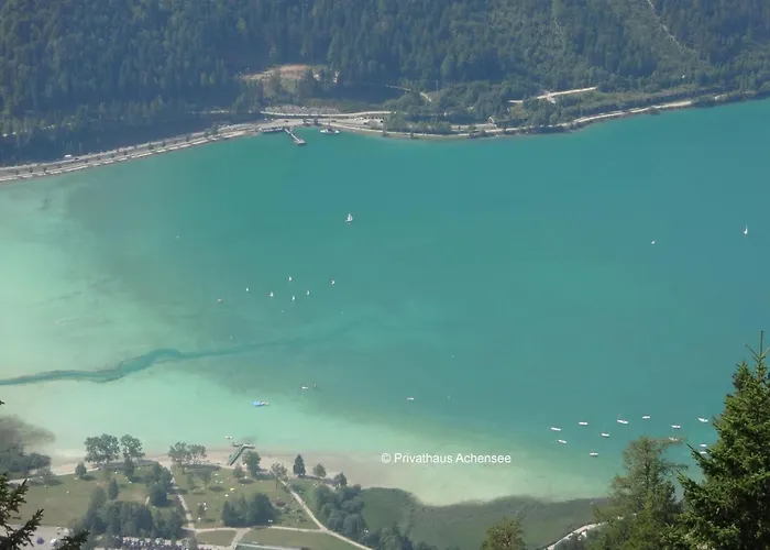 Privathaus Achensee By Interhome * Achenkirch