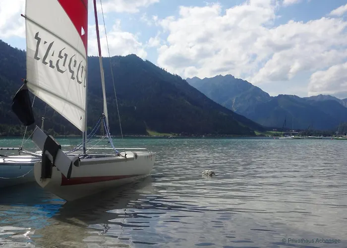 Privathaus Achensee By Interhome *