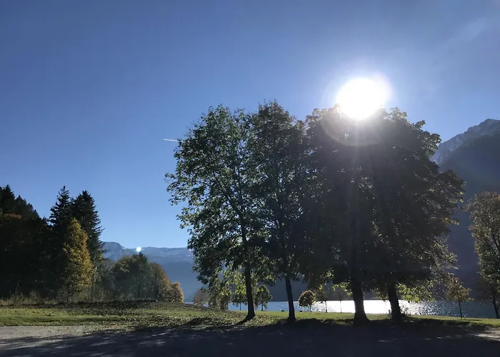 Privathaus Achensee By Interhome * Achenkirch