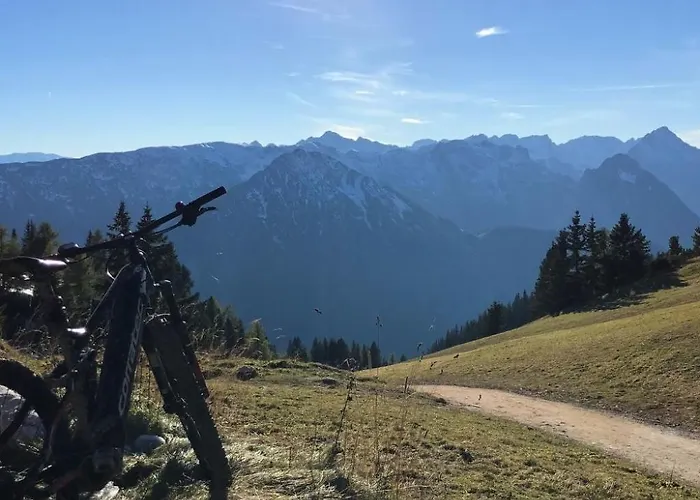 Privathaus Achensee By Interhome Achenkirch