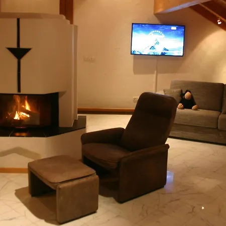 Vakantiehuis Privathaus Achensee By Interhome Achenkirch