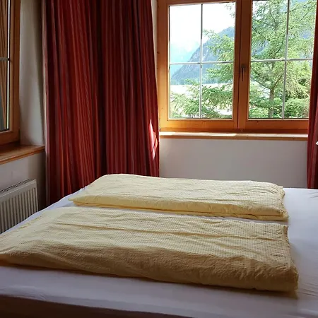 Privathaus Achensee By Interhome Vakantiehuis *