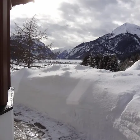 Privathaus Achensee By Interhome