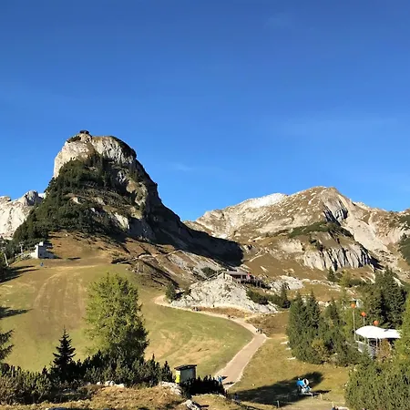 Privathaus Achensee By Interhome *